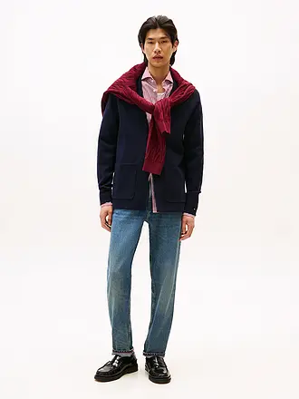 TOMMY HILFIGER | Strickjacke | 